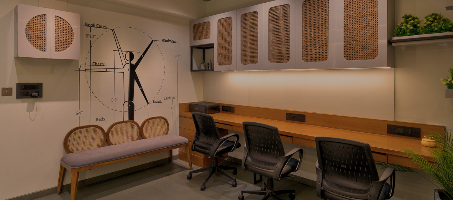 About us - RS Design Studio